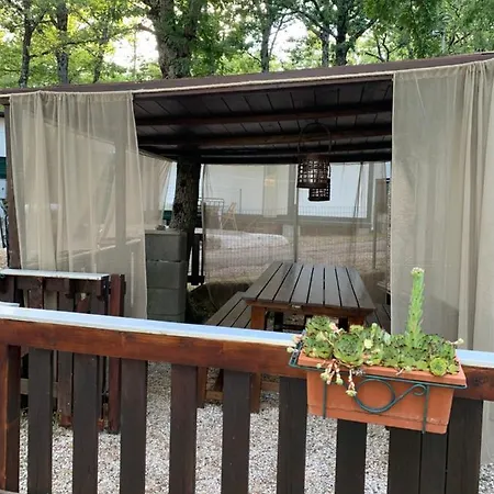 Bungalow In Campeggio *