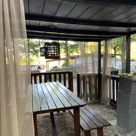 Bungalow In Campeggio *