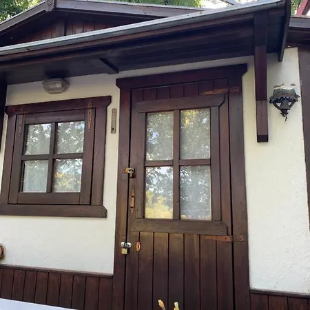 Кемпинг Bungalow In Campeggio *