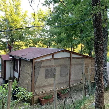 Bungalow In Campeggio *