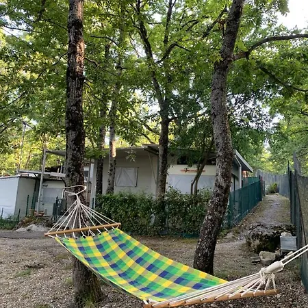 Bungalow In Campeggio