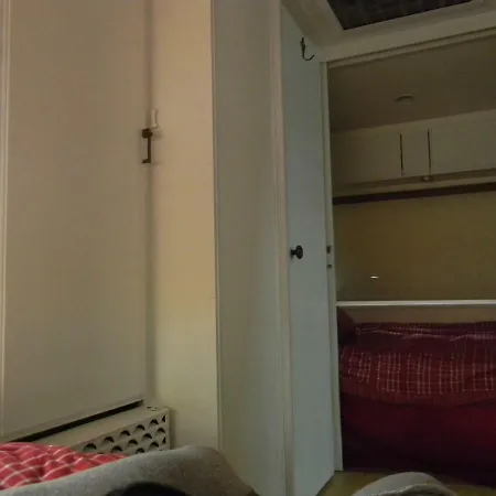 Bungalow In Campeggio Кемпинг Карпенья