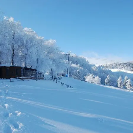 Bungalow In Campeggio Карпенья